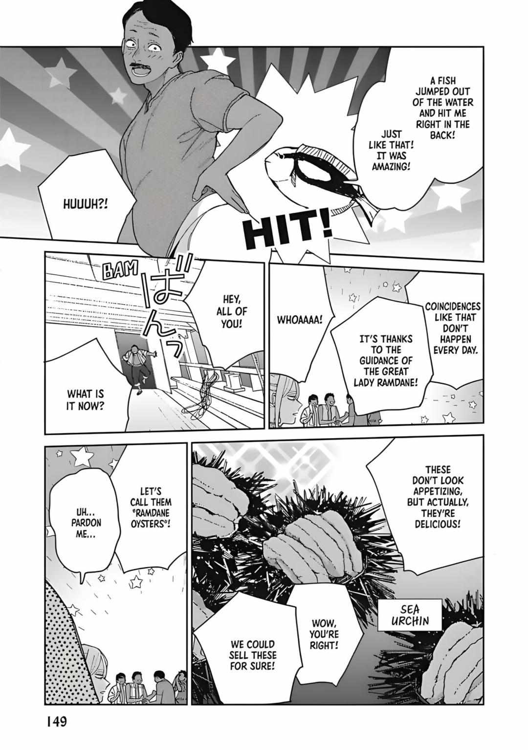 Read Lala no Kekkon chapter 25 image 7 on Lezhin
