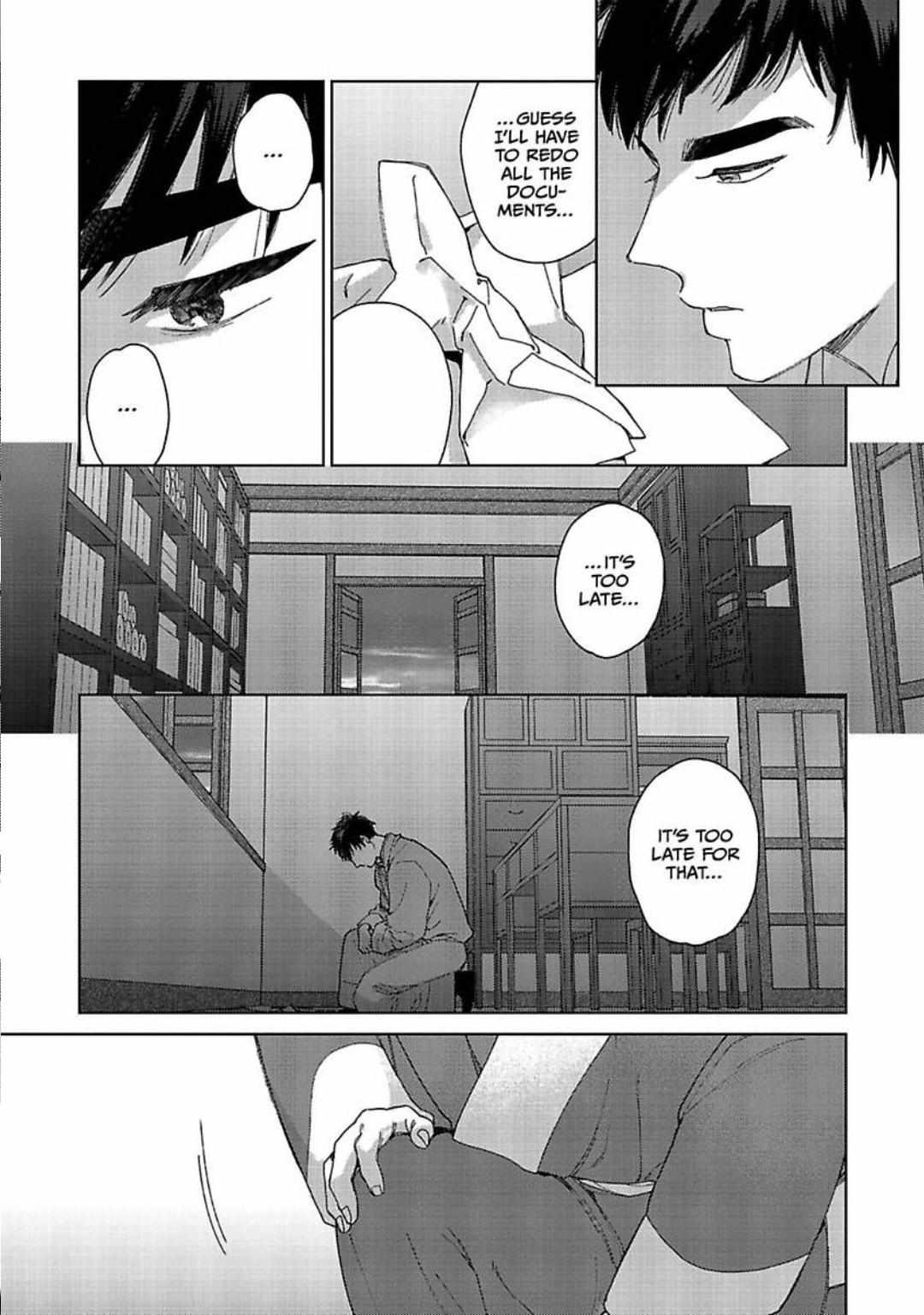 Read Lala no Kekkon chapter 26 image 28 on Lezhin