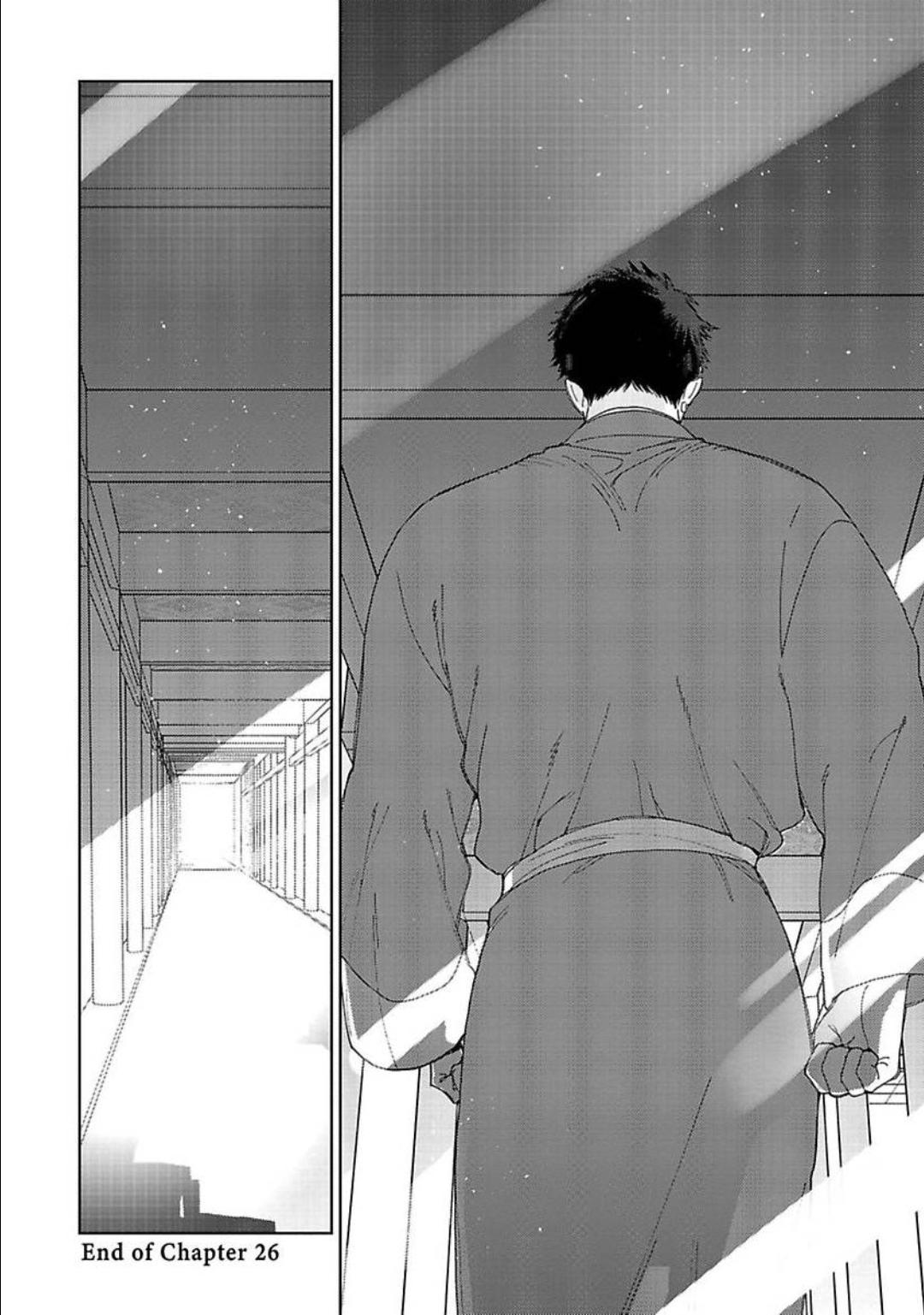Read Lala no Kekkon chapter 26 image 29 on Lezhin