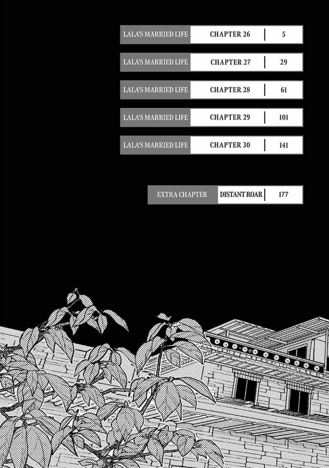 Read Lala no Kekkon chapter 26 image 7 on Lezhin