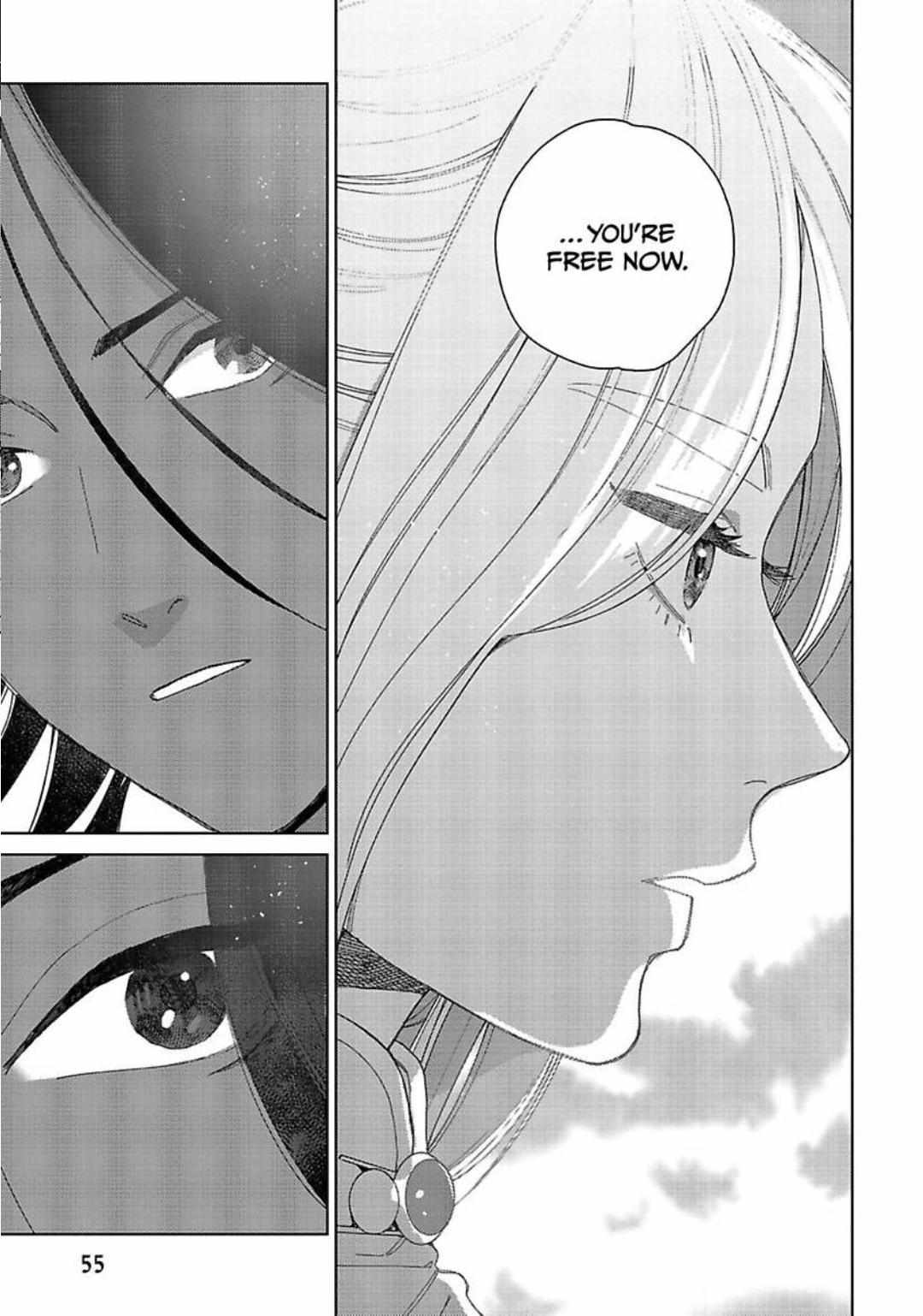 Read Lala no Kekkon chapter 27 image 27 on Lezhin