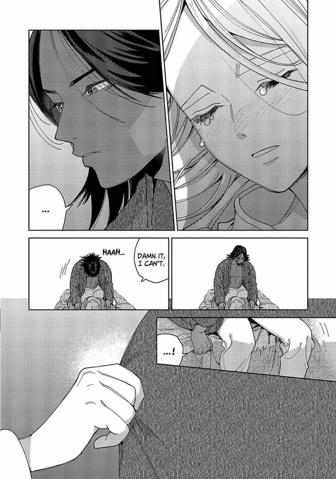 Read Lala no Kekkon chapter 28 image 16 on Lezhin