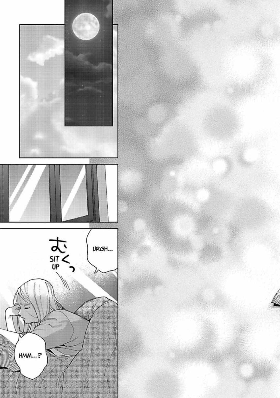 Read Lala no Kekkon chapter 28 image 19 on Lezhin