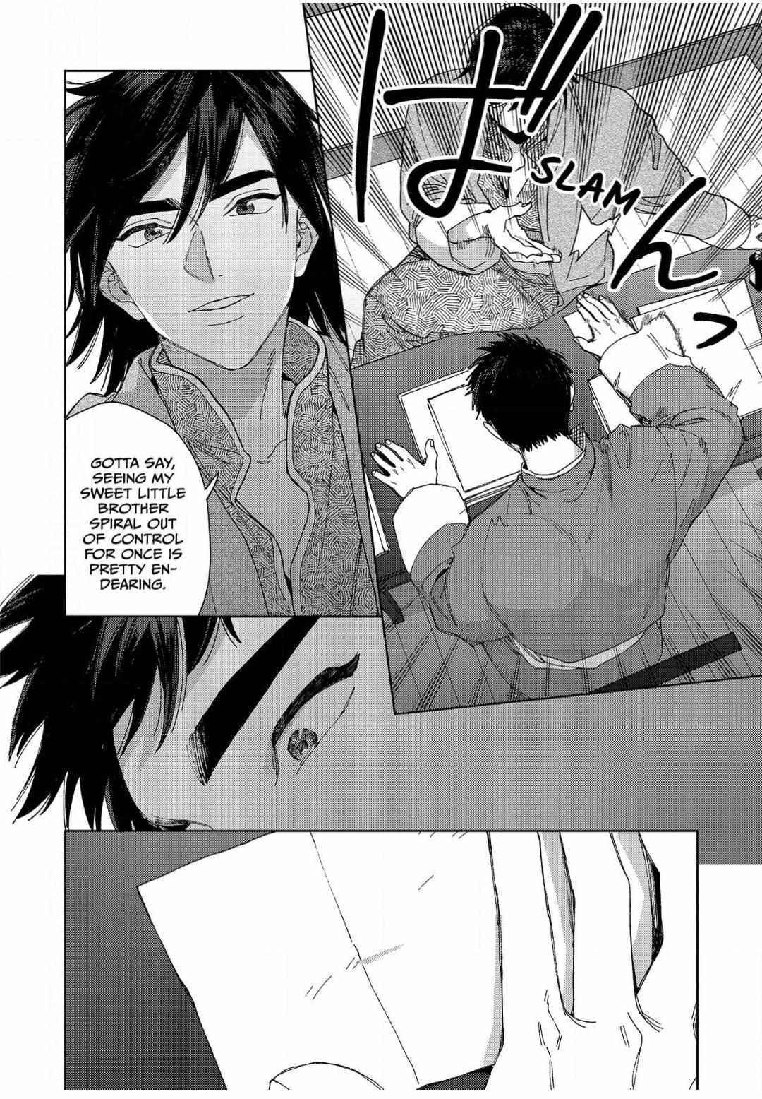 Read Lala no Kekkon chapter 29 image 21 on Lezhin