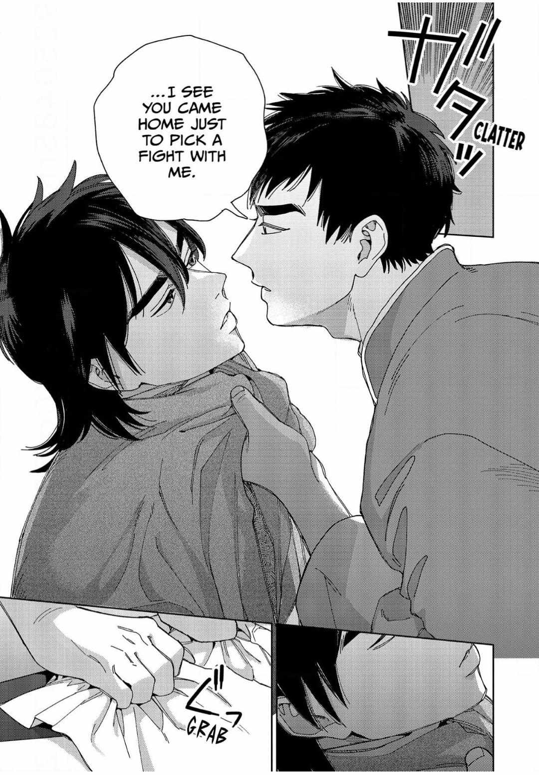 Read Lala no Kekkon chapter 29 image 22 on Lezhin