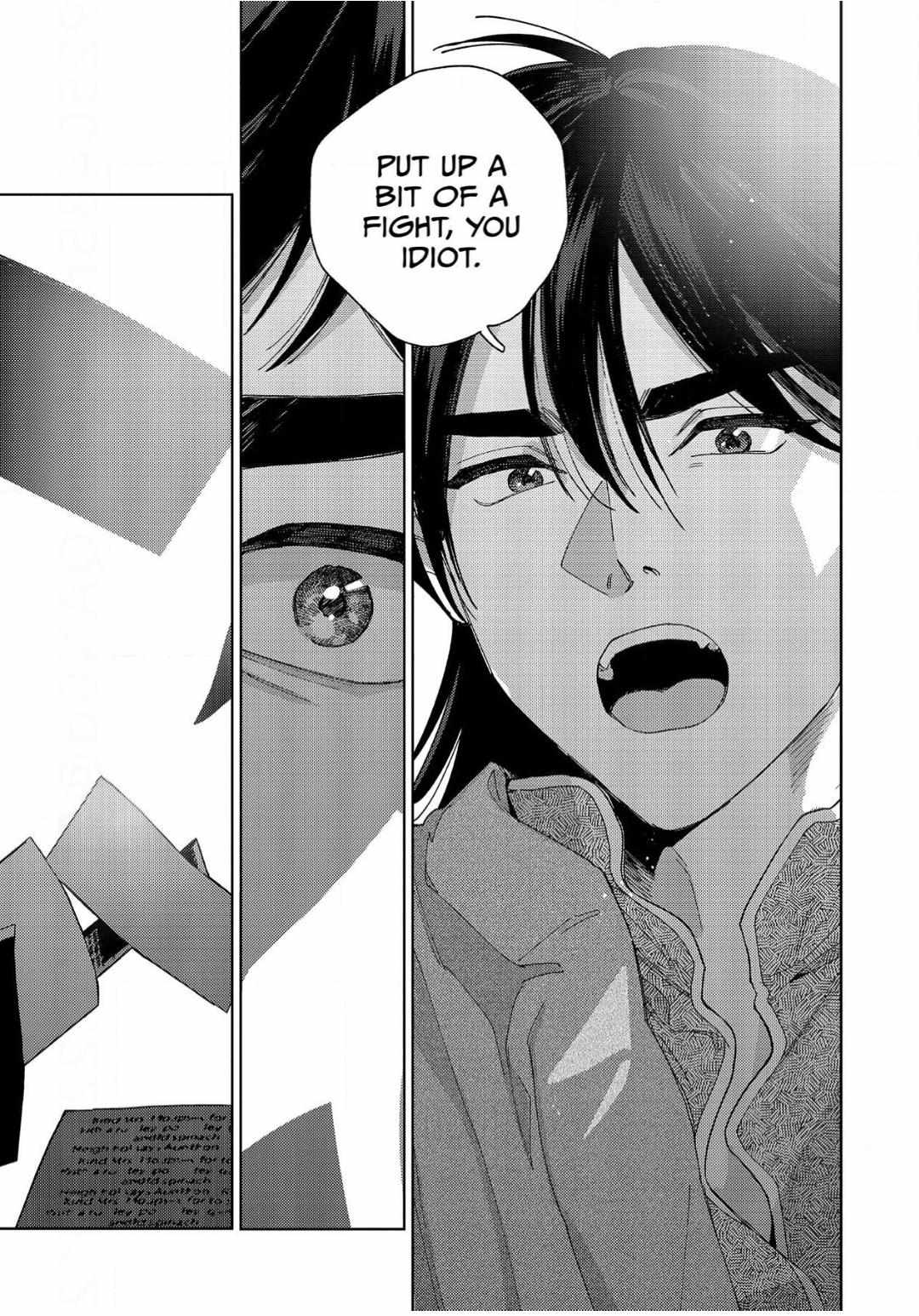 Read Lala no Kekkon chapter 29 image 24 on Lezhin