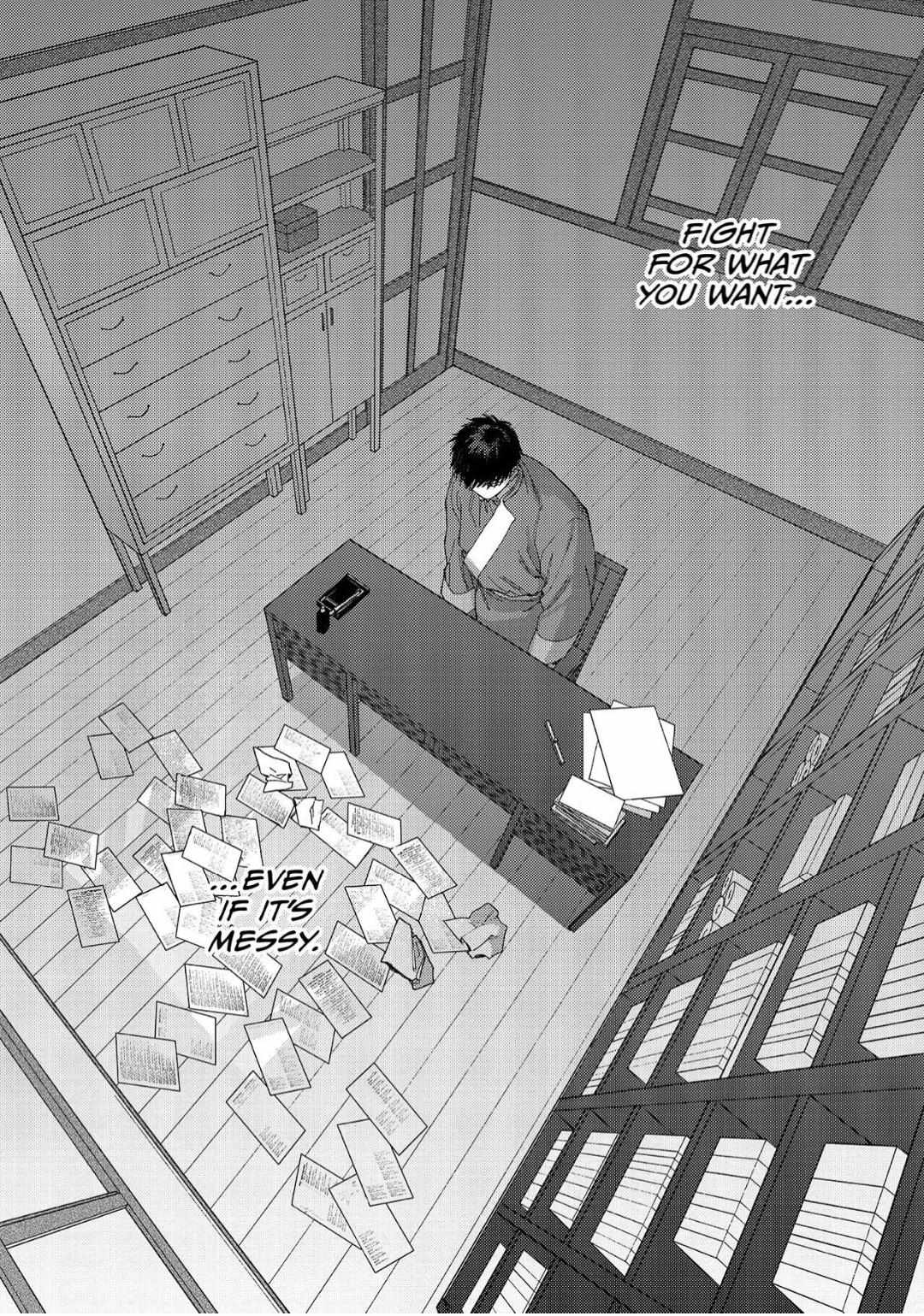 Read Lala no Kekkon chapter 29 image 25 on Lezhin