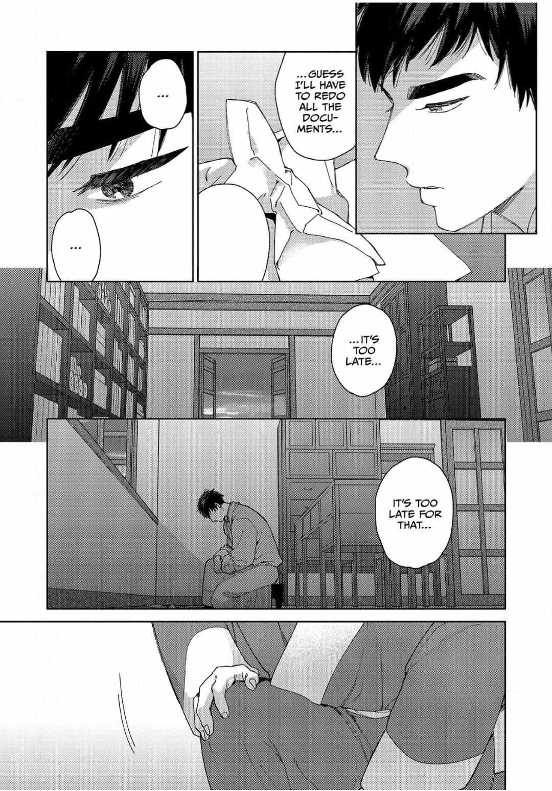 Read Lala no Kekkon chapter 29 image 26 on Lezhin
