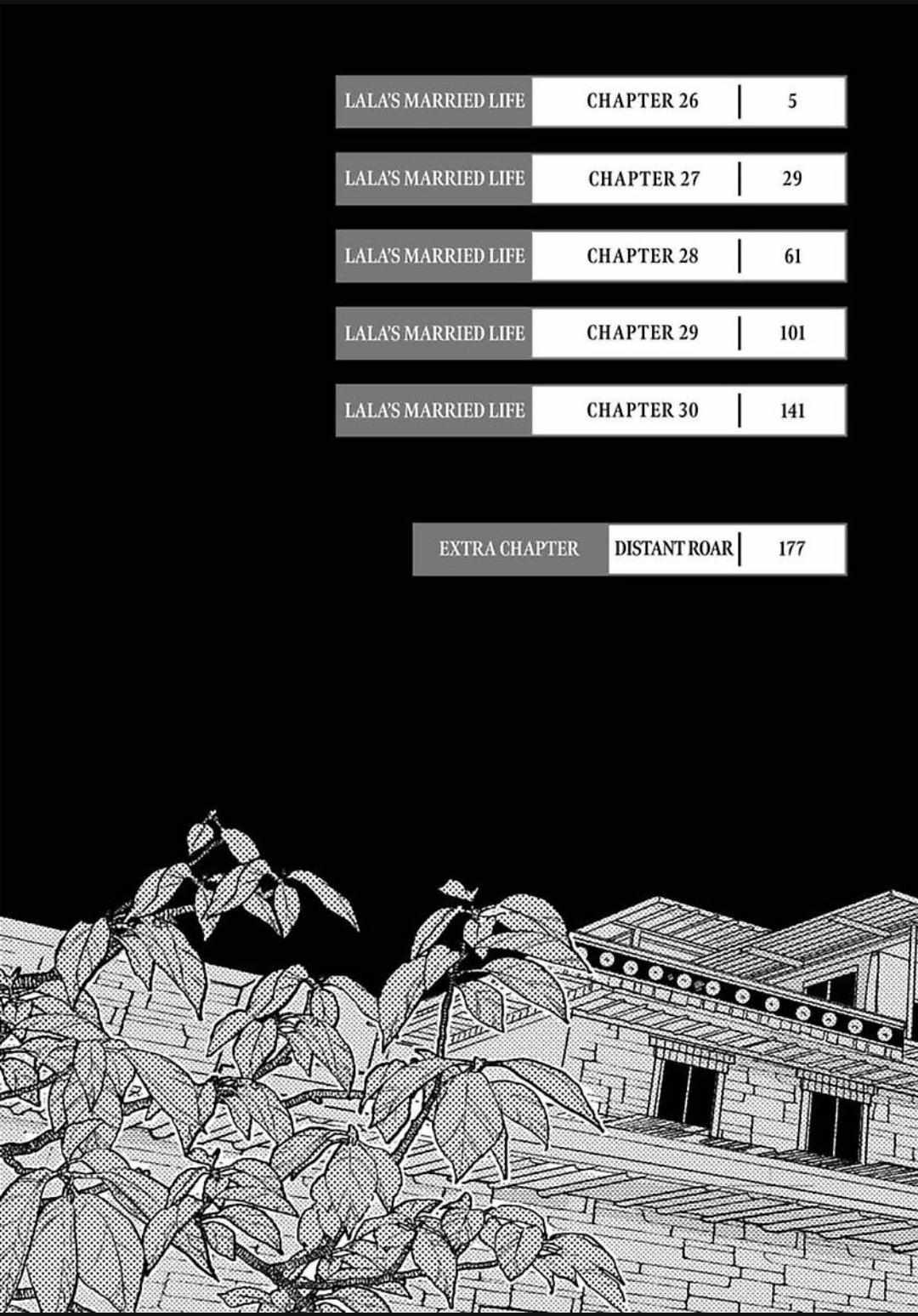 Read Lala no Kekkon chapter 29 image 5 on Lezhin