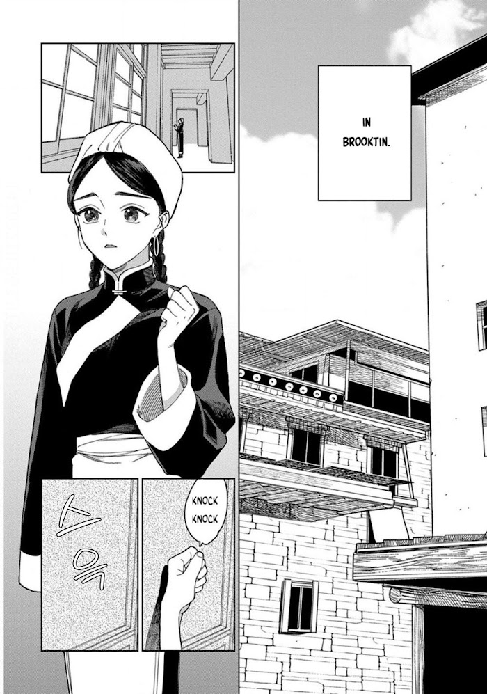 Read Lala no Kekkon chapter 3.2 image 2 on Lezhin
