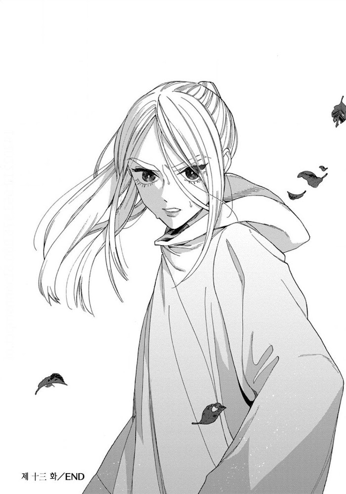 Read Lala no Kekkon chapter 3.2 image 36 on Lezhin