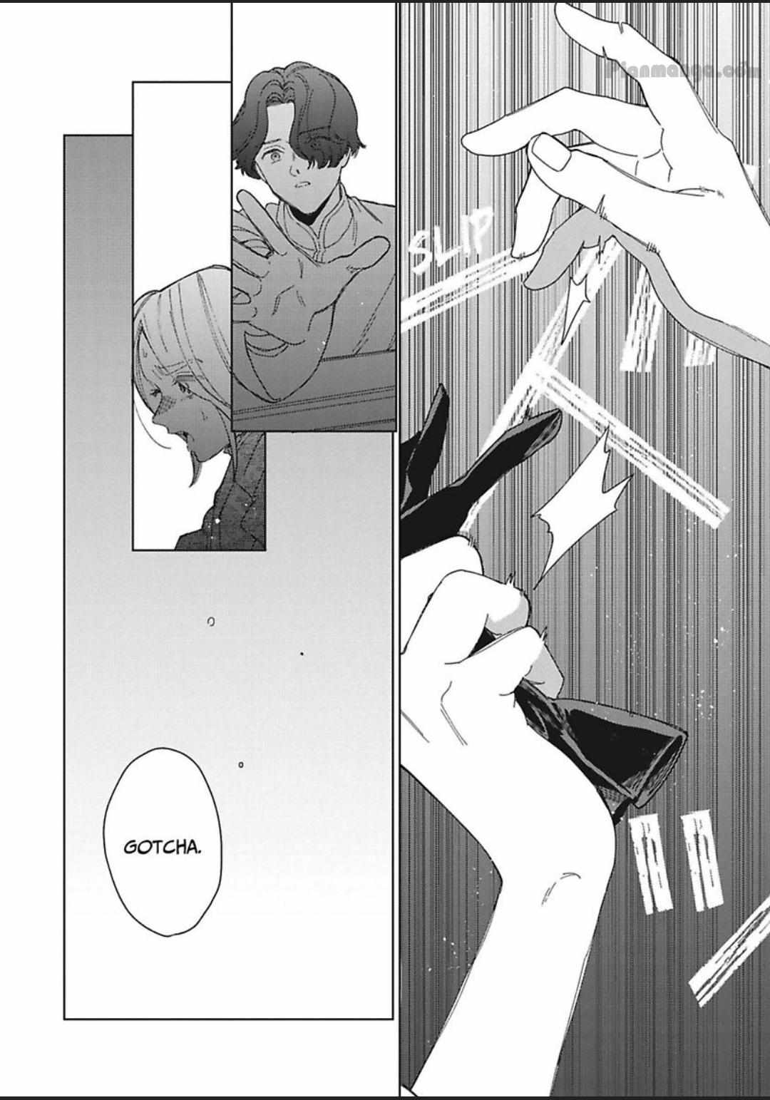 Read Lala no Kekkon chapter 3.3 image 33 on Lezhin