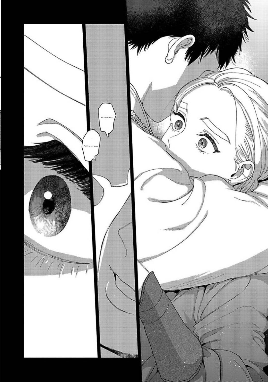 Read Lala no Kekkon chapter 30.1 image 30 on Lezhin