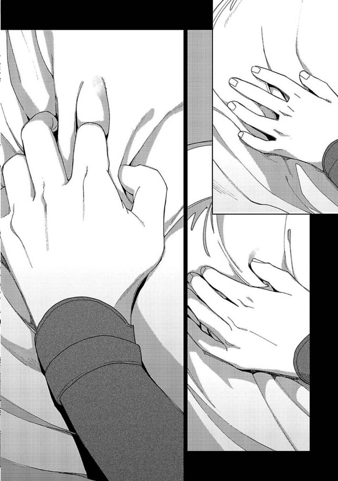 Read Lala no Kekkon chapter 30.1 image 31 on Lezhin