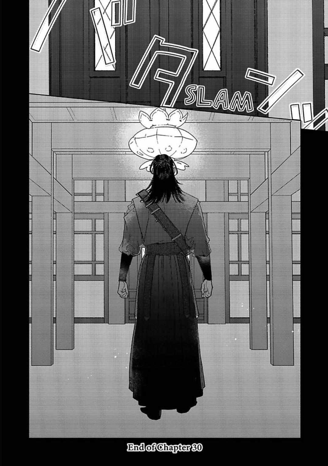 Read Lala no Kekkon chapter 30.1 image 34 on Lezhin