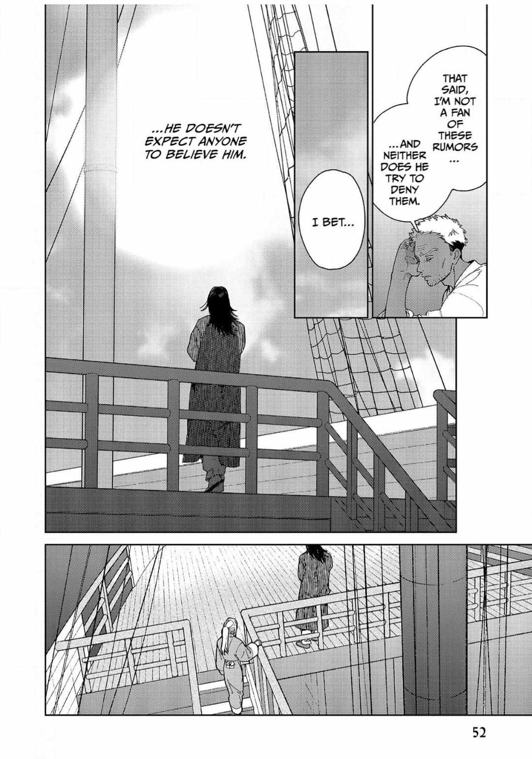 Read Lala no Kekkon chapter 30 image 24 on Lezhin