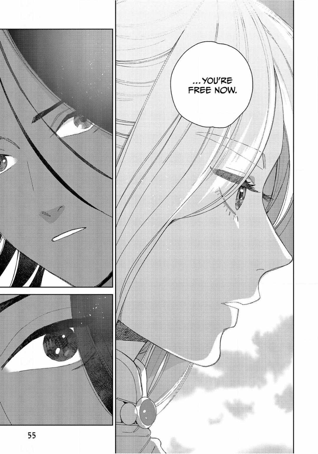 Read Lala no Kekkon chapter 30 image 27 on Lezhin