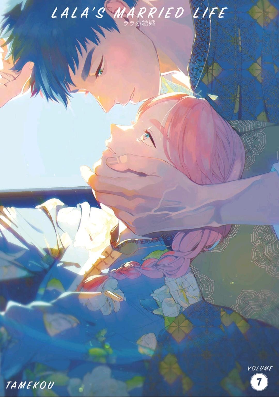 Read Lala no Kekkon chapter 31.1 image 1 on Lezhin