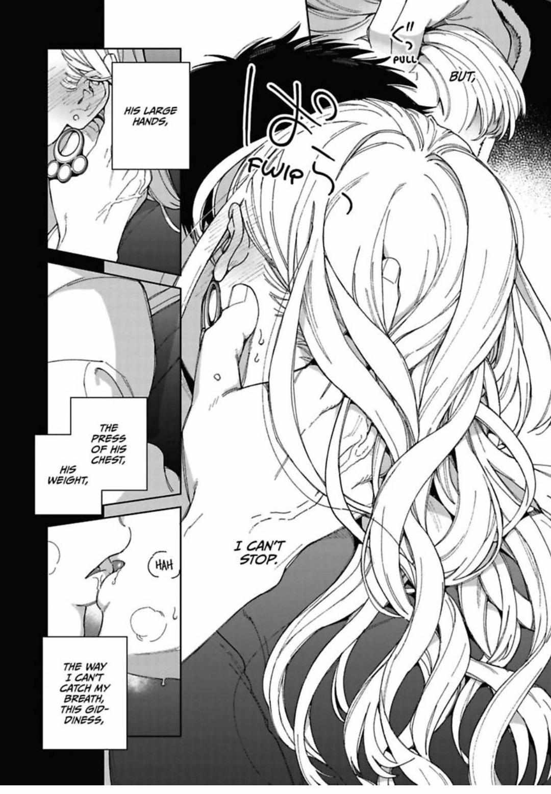 Read Lala no Kekkon chapter 31.1 image 12 on Lezhin