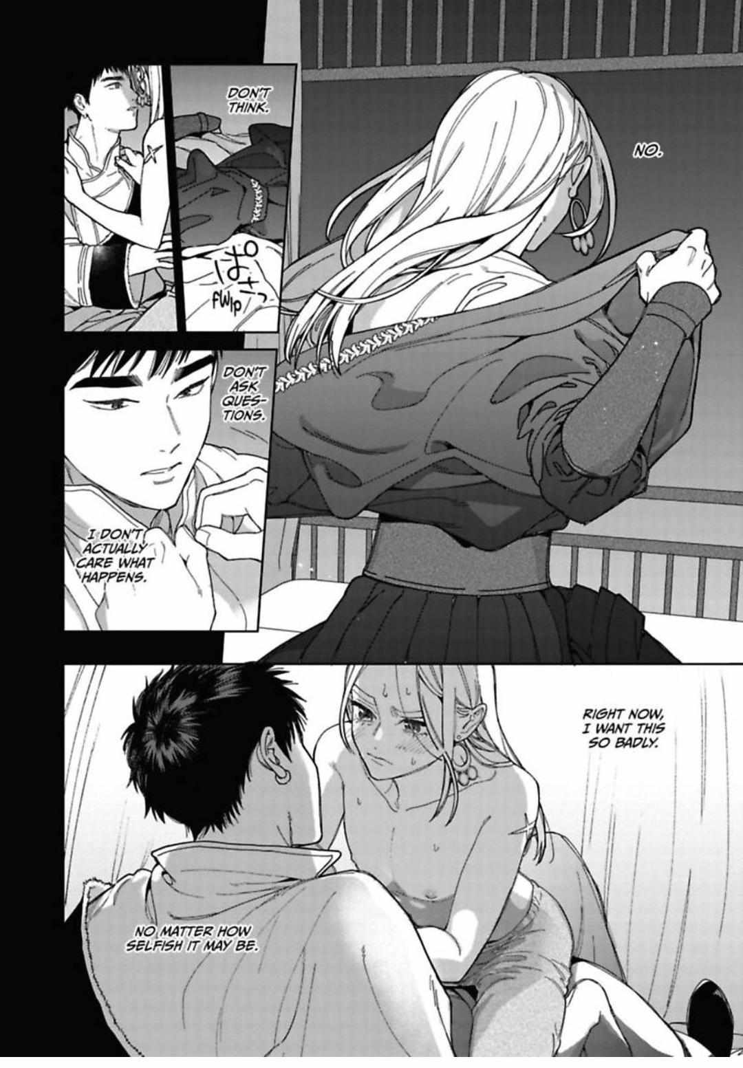 Read Lala no Kekkon chapter 31.1 image 16 on Lezhin