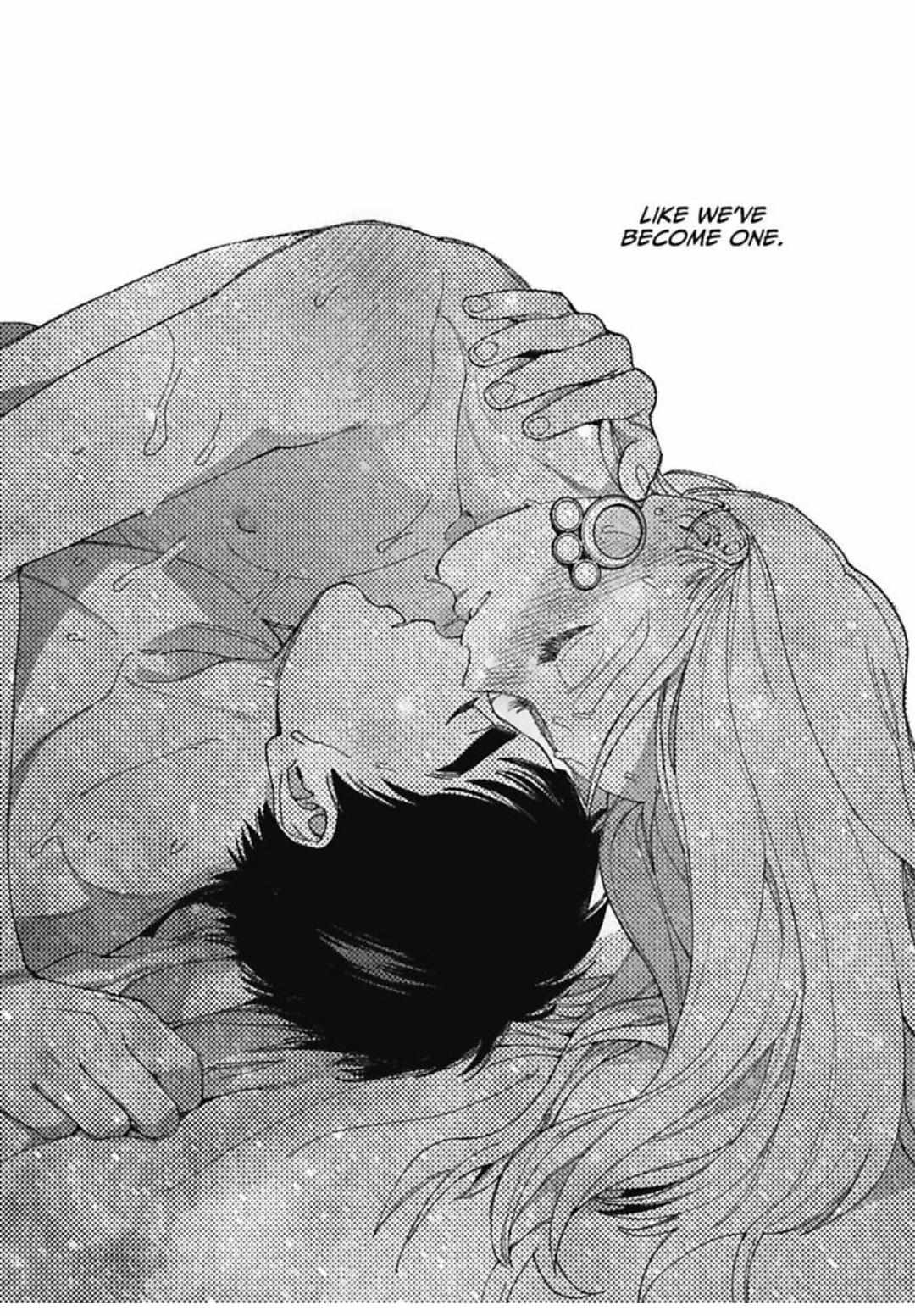 Read Lala no Kekkon chapter 31.1 image 32 on Lezhin