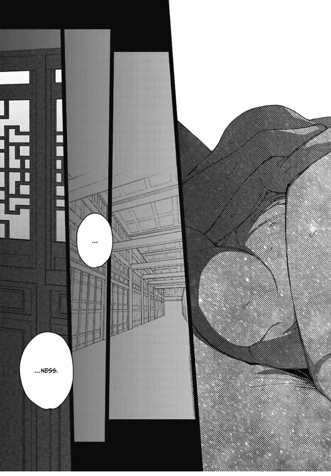 Read Lala no Kekkon chapter 31.1 image 33 on Lezhin