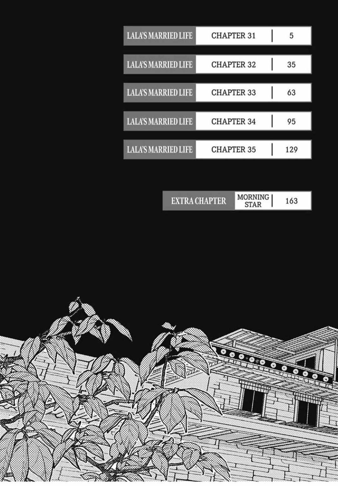 Read Lala no Kekkon chapter 31.1 image 8 on Lezhin