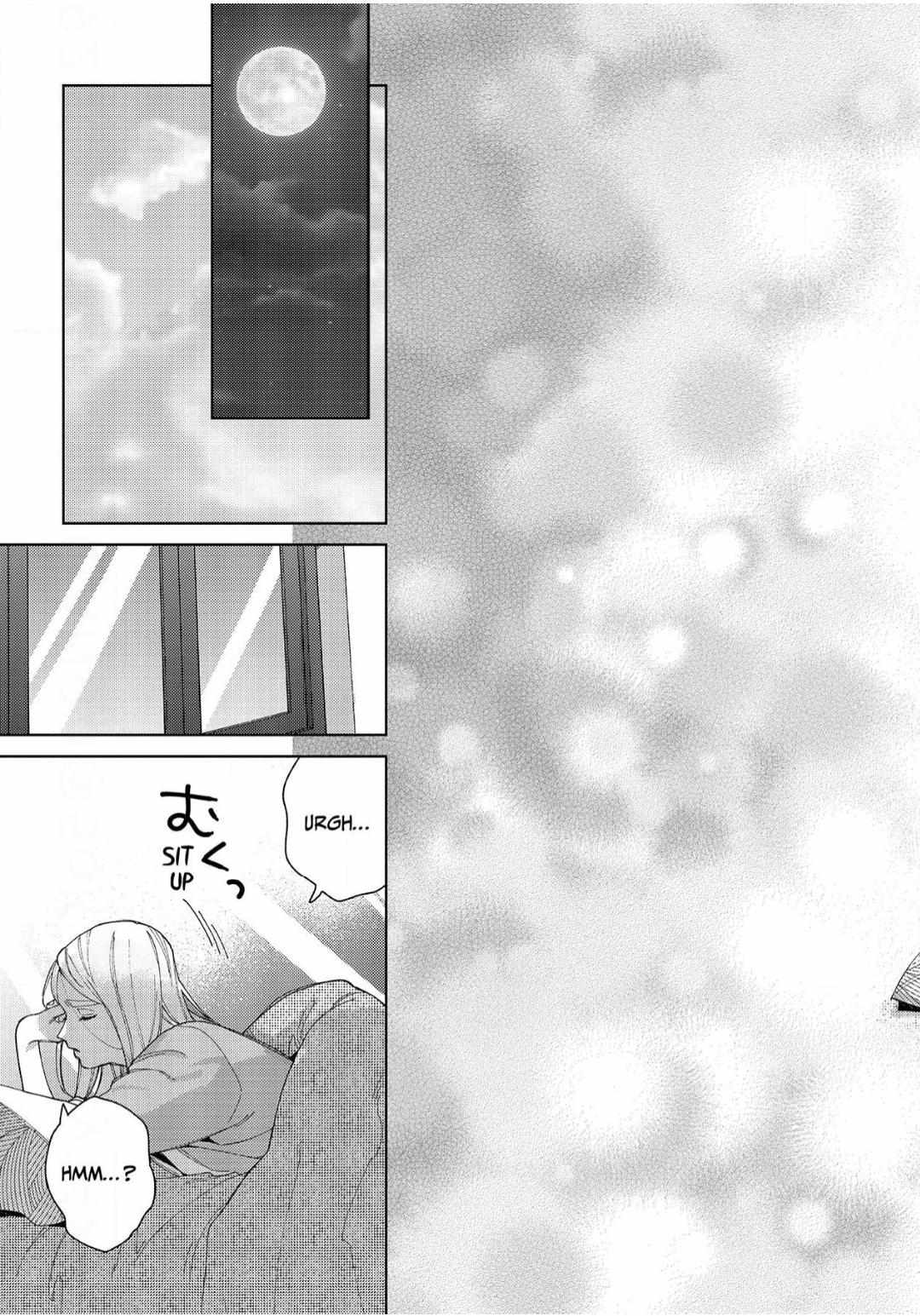 Read Lala no Kekkon chapter 31 image 18 on Lezhin