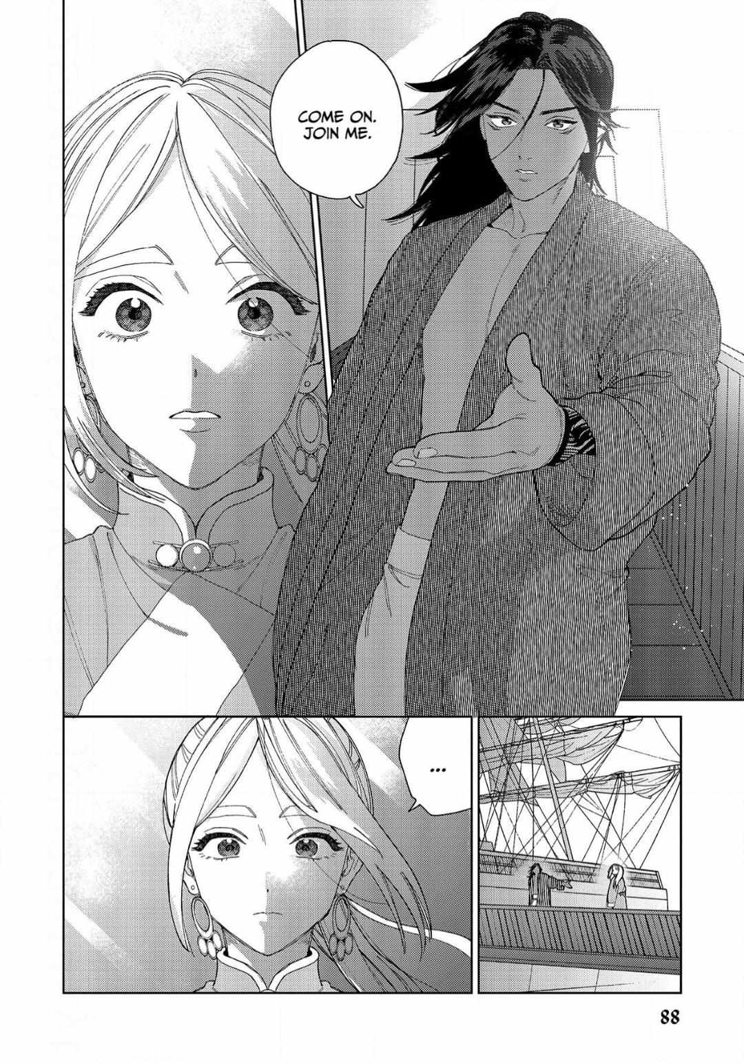 Read Lala no Kekkon chapter 31 image 27 on Lezhin