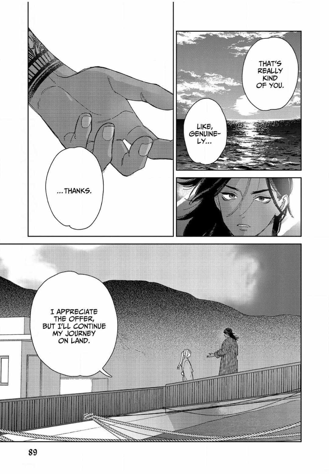 Read Lala no Kekkon chapter 31 image 28 on Lezhin
