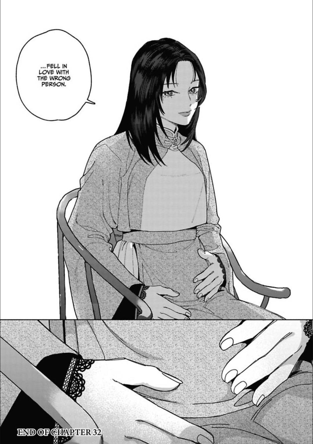 Read Lala no Kekkon chapter 32.1 image 27 on Lezhin