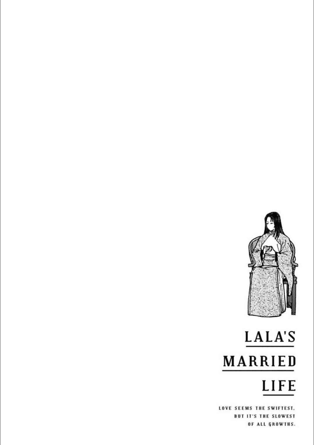 Read Lala no Kekkon chapter 32.1 image 28 on Lezhin