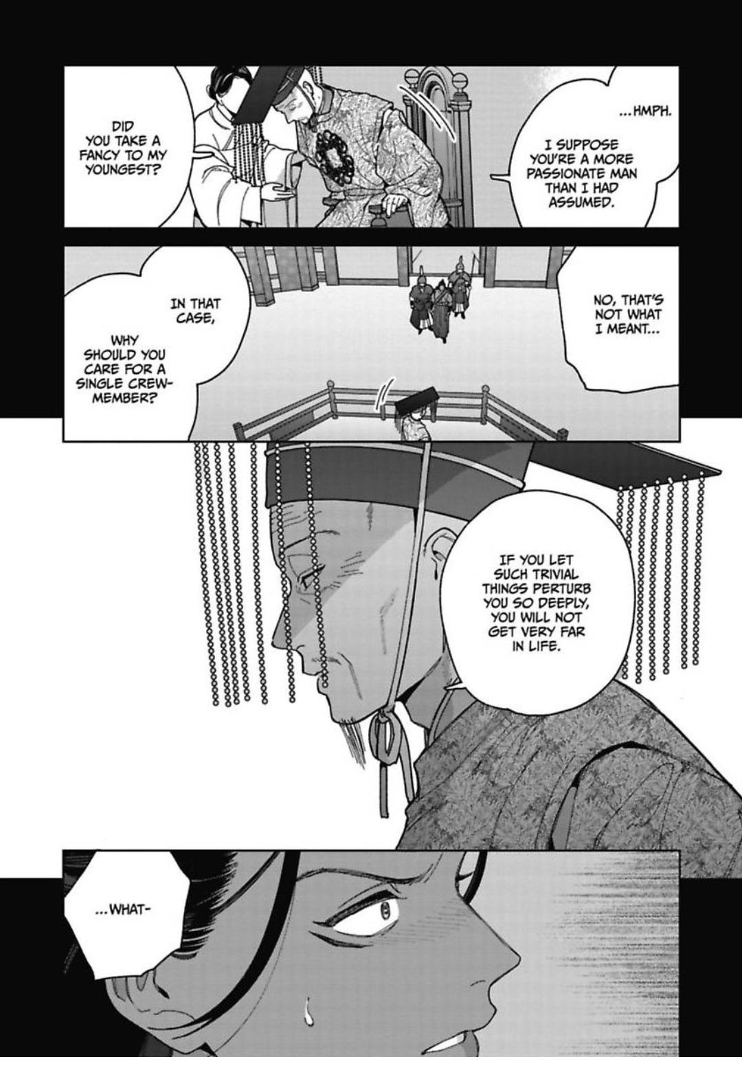 Read Lala no Kekkon chapter 32.1 image 7 on Lezhin