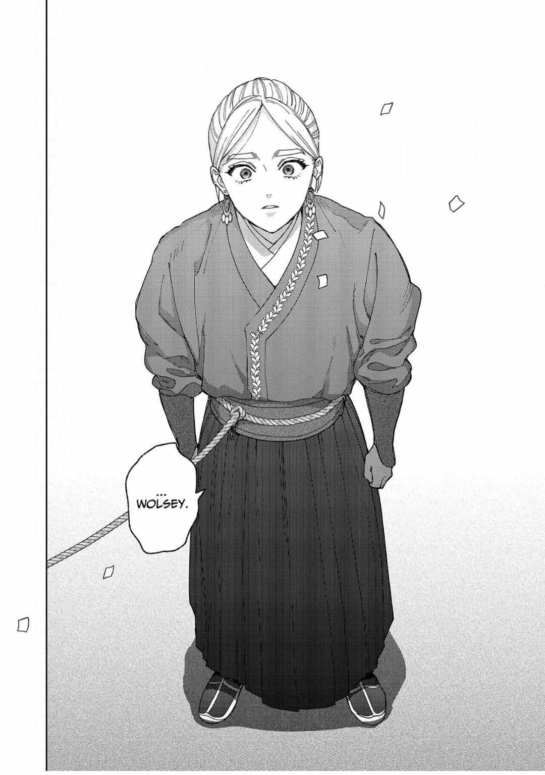 Read Lala no Kekkon chapter 32 image 38 on Lezhin