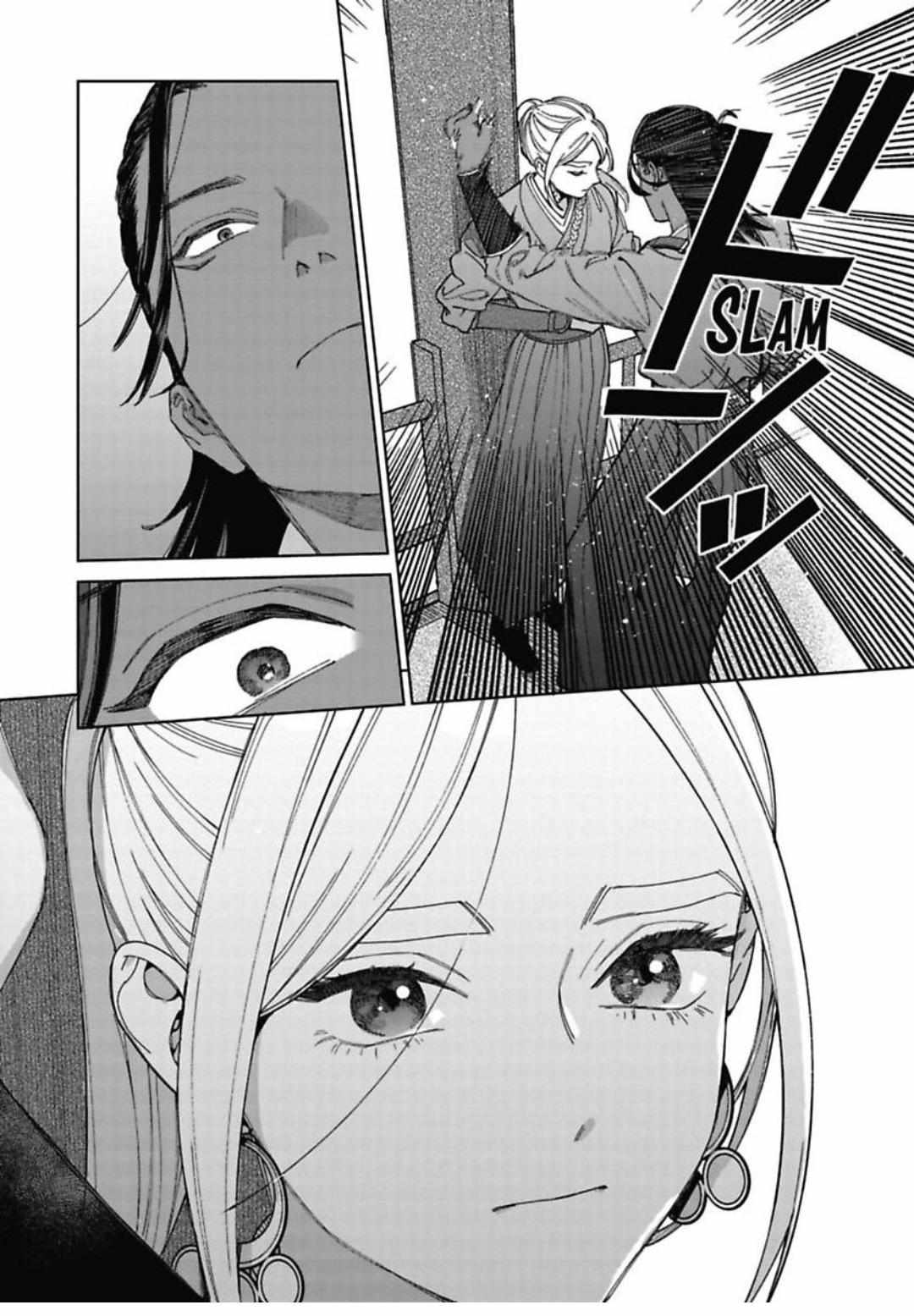 Read Lala no Kekkon chapter 33 image 24 on Lezhin