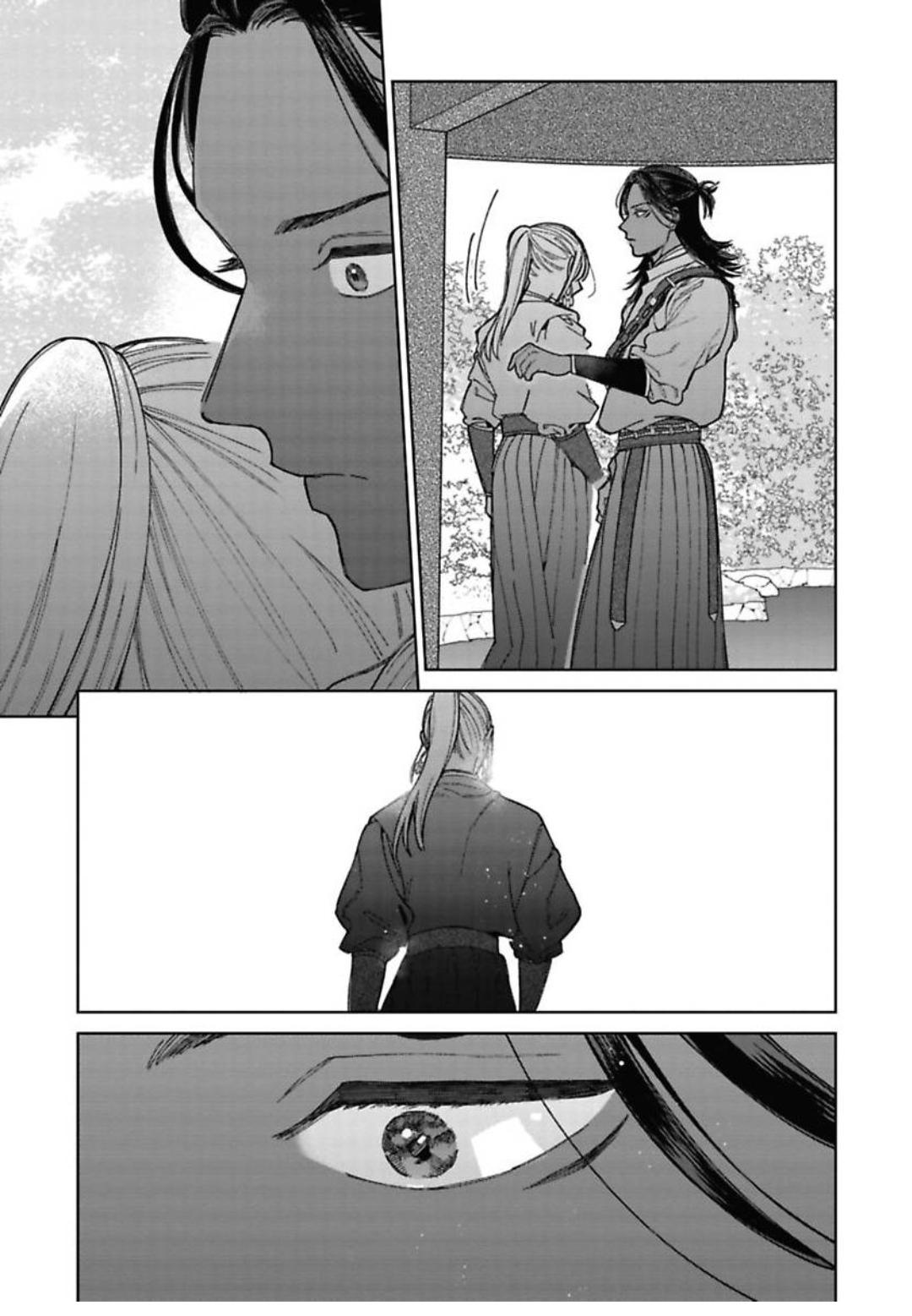 Read Lala no Kekkon chapter 33 image 25 on Lezhin