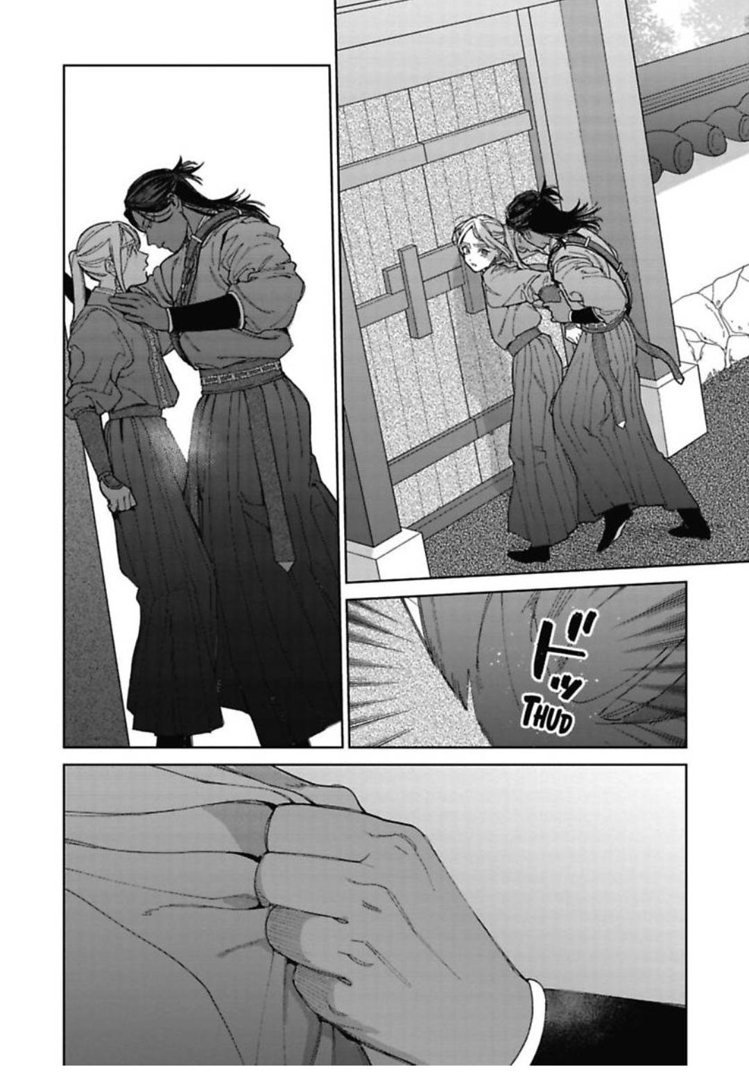 Read Lala no Kekkon chapter 33 image 28 on Lezhin