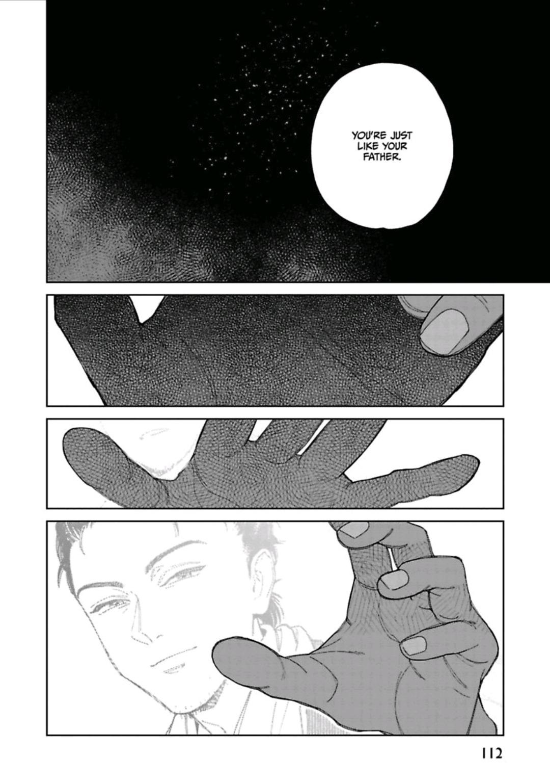 Read Lala no Kekkon chapter 34 image 19 on Lezhin