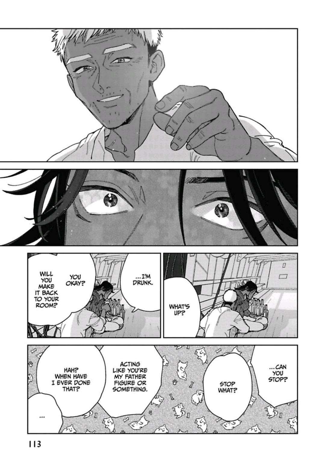 Read Lala no Kekkon chapter 34 image 20 on Lezhin