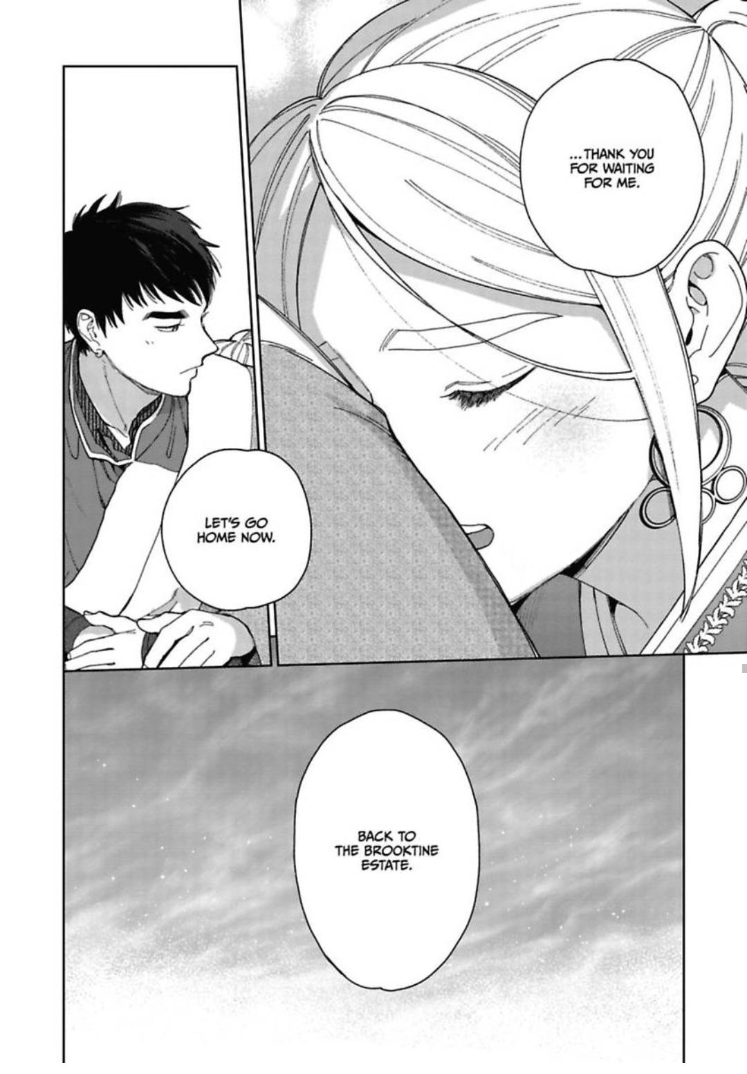 Read Lala no Kekkon chapter 34 image 23 on Lezhin