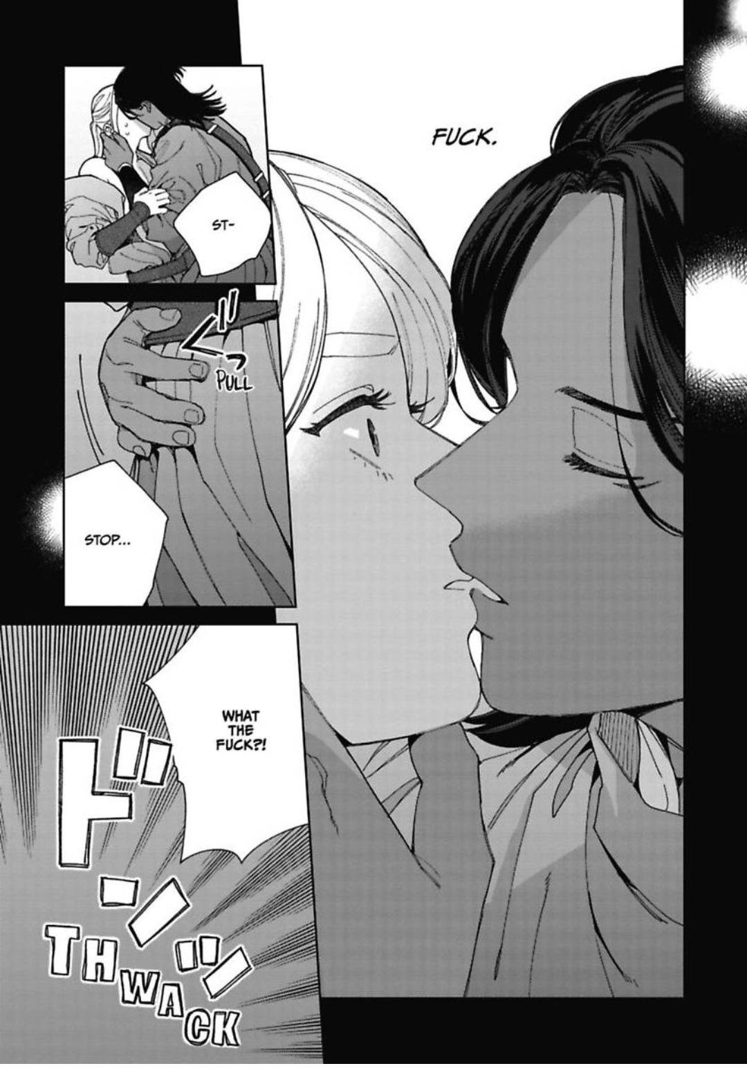Read Lala no Kekkon chapter 34 image 3 on Lezhin