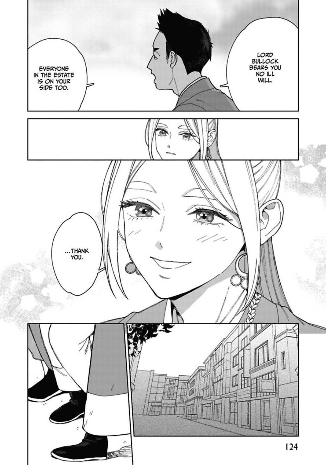 Read Lala no Kekkon chapter 34 image 31 on Lezhin