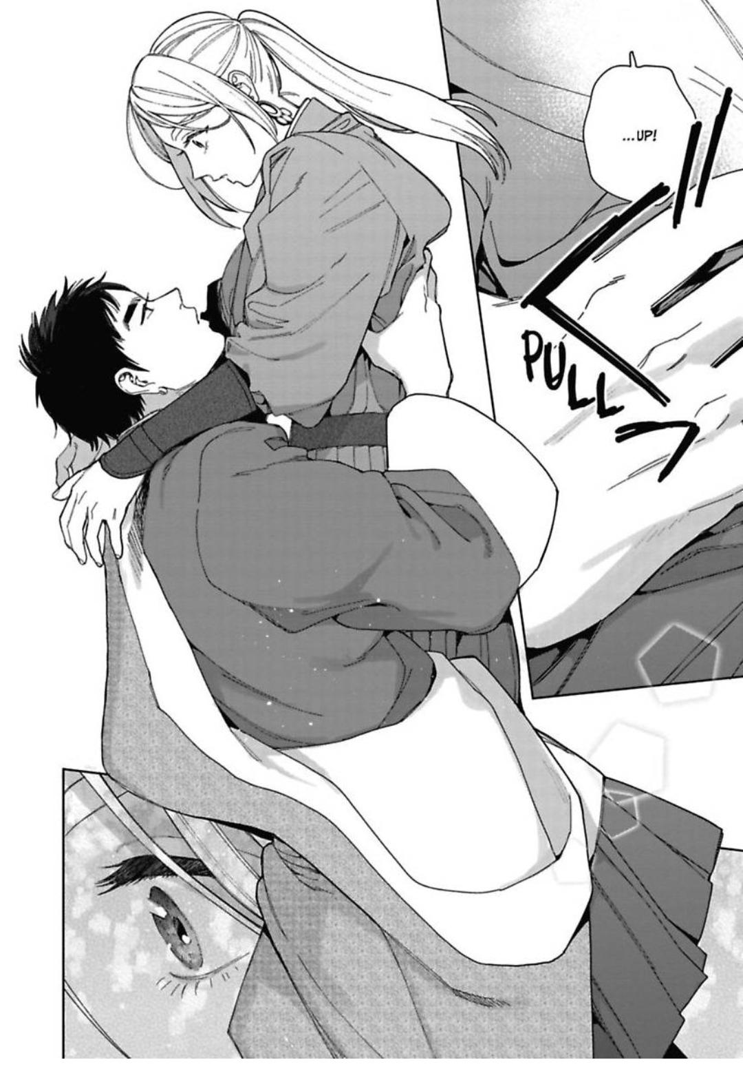 Read Lala no Kekkon chapter 35 image 20 on Lezhin