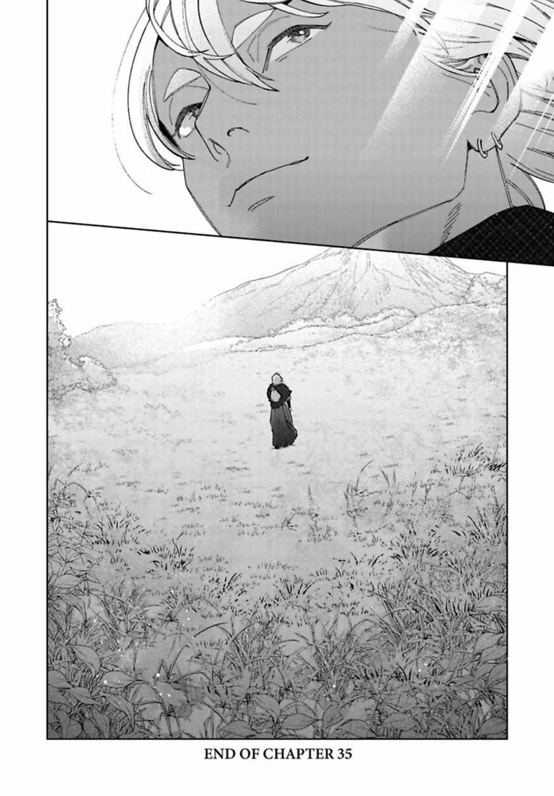 Read Lala no Kekkon chapter 35 image 32 on Lezhin