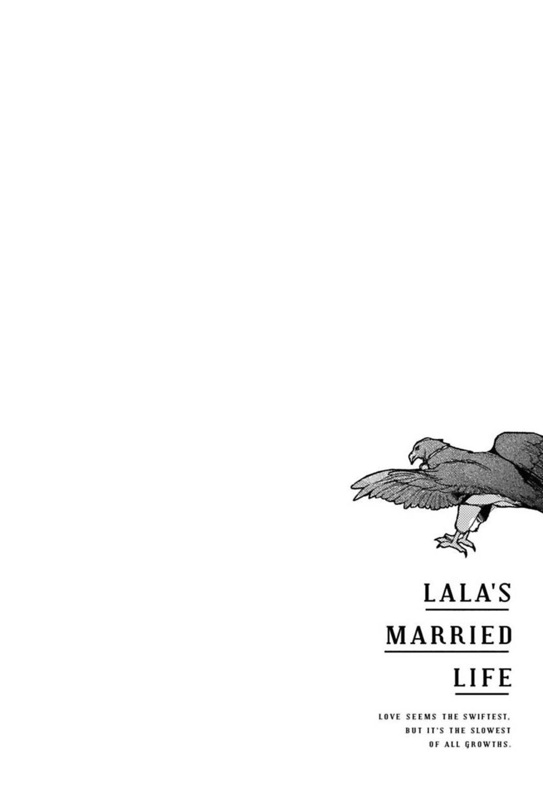 Read Lala no Kekkon chapter 35 image 34 on Lezhin