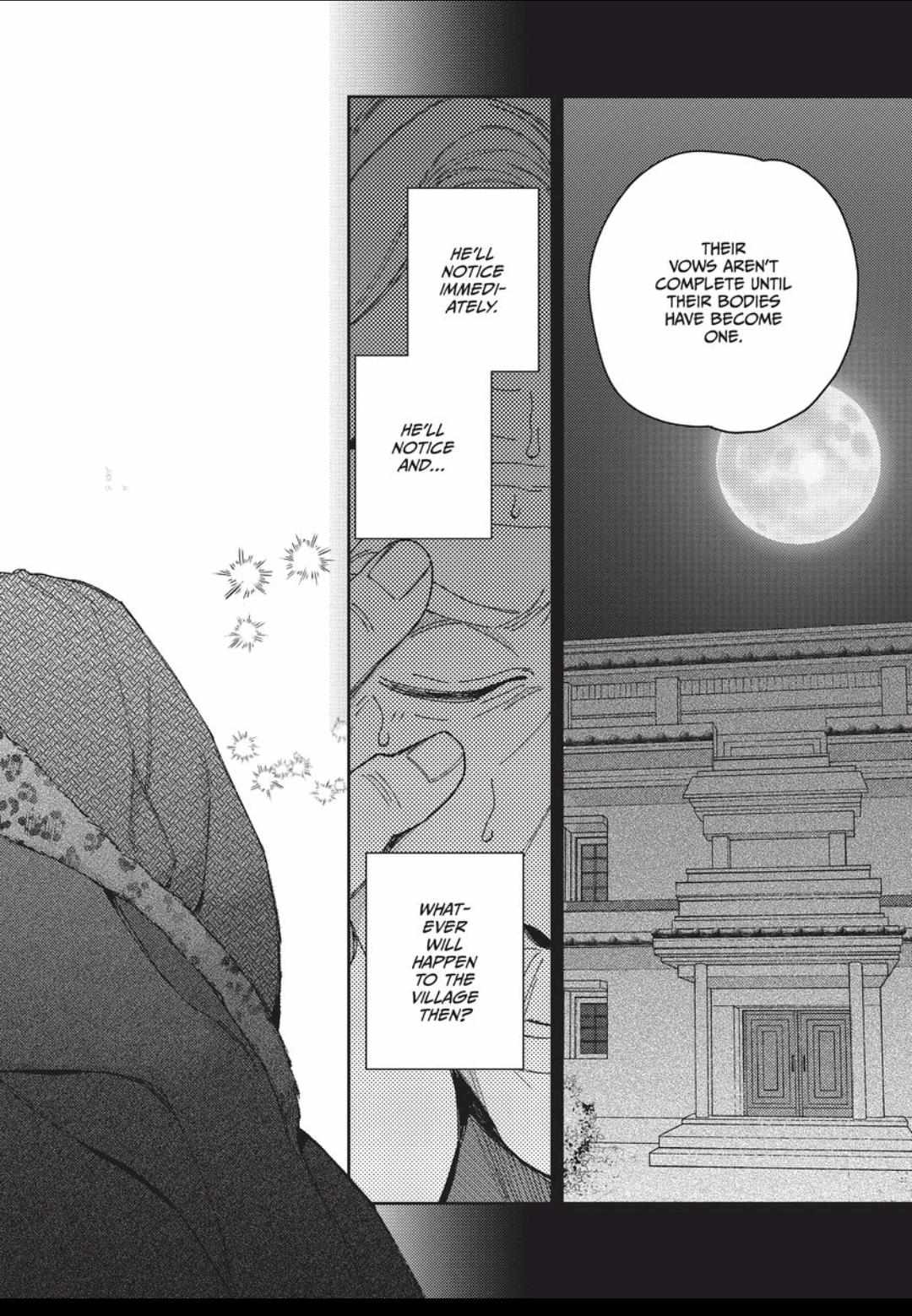 Read Lala no Kekkon chapter 36 image 14 on Lezhin