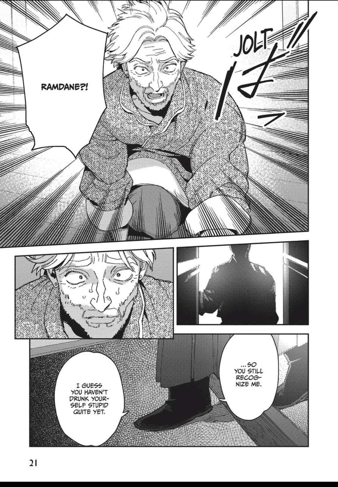 Read Lala no Kekkon chapter 36 image 26 on Lezhin