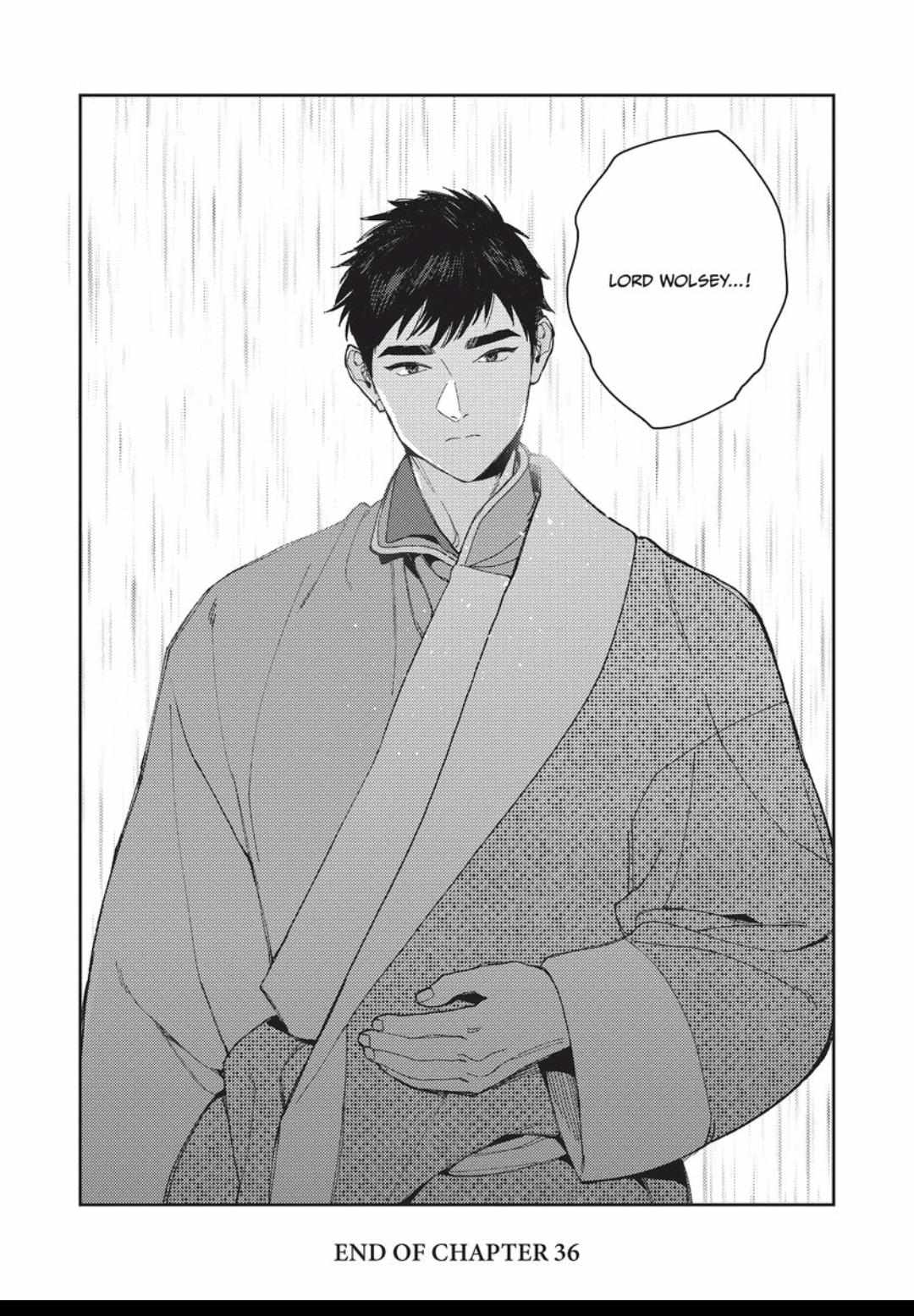 Read Lala no Kekkon chapter 36 image 31 on Lezhin