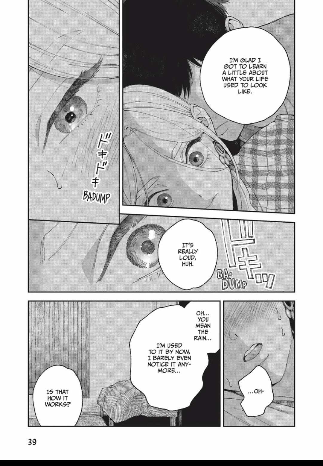 Read Lala no Kekkon chapter 37 image 13 on Lezhin