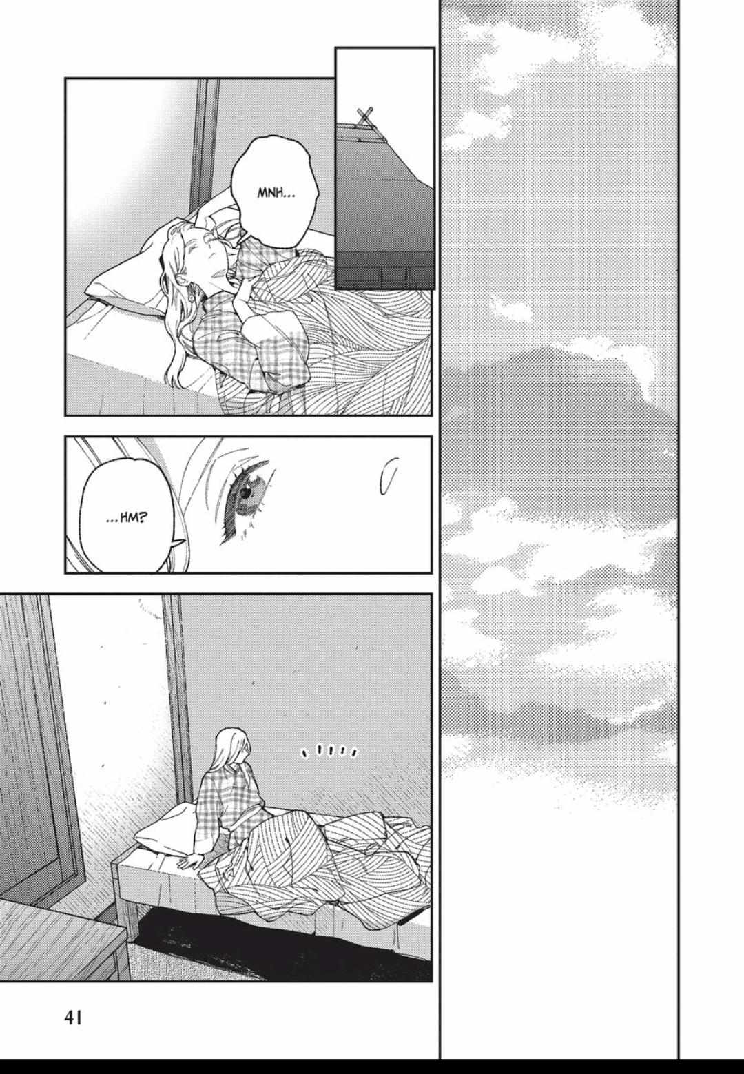 Read Lala no Kekkon chapter 37 image 15 on Lezhin